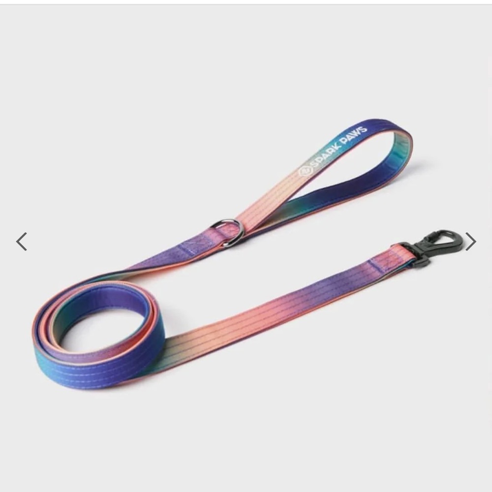 Leash Spark Paws